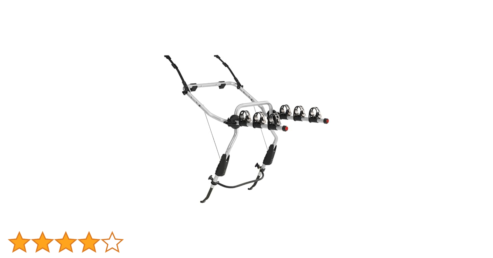 Amazon.co.jp: THULE スーリー BackPac ClipOn(クリップオン